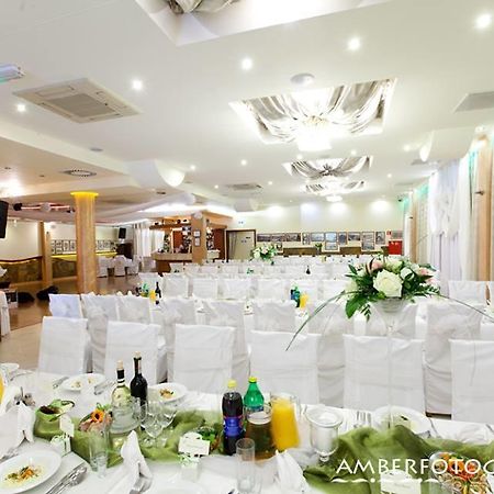 Hotel 7 Szczecin Ngoại thất bức ảnh