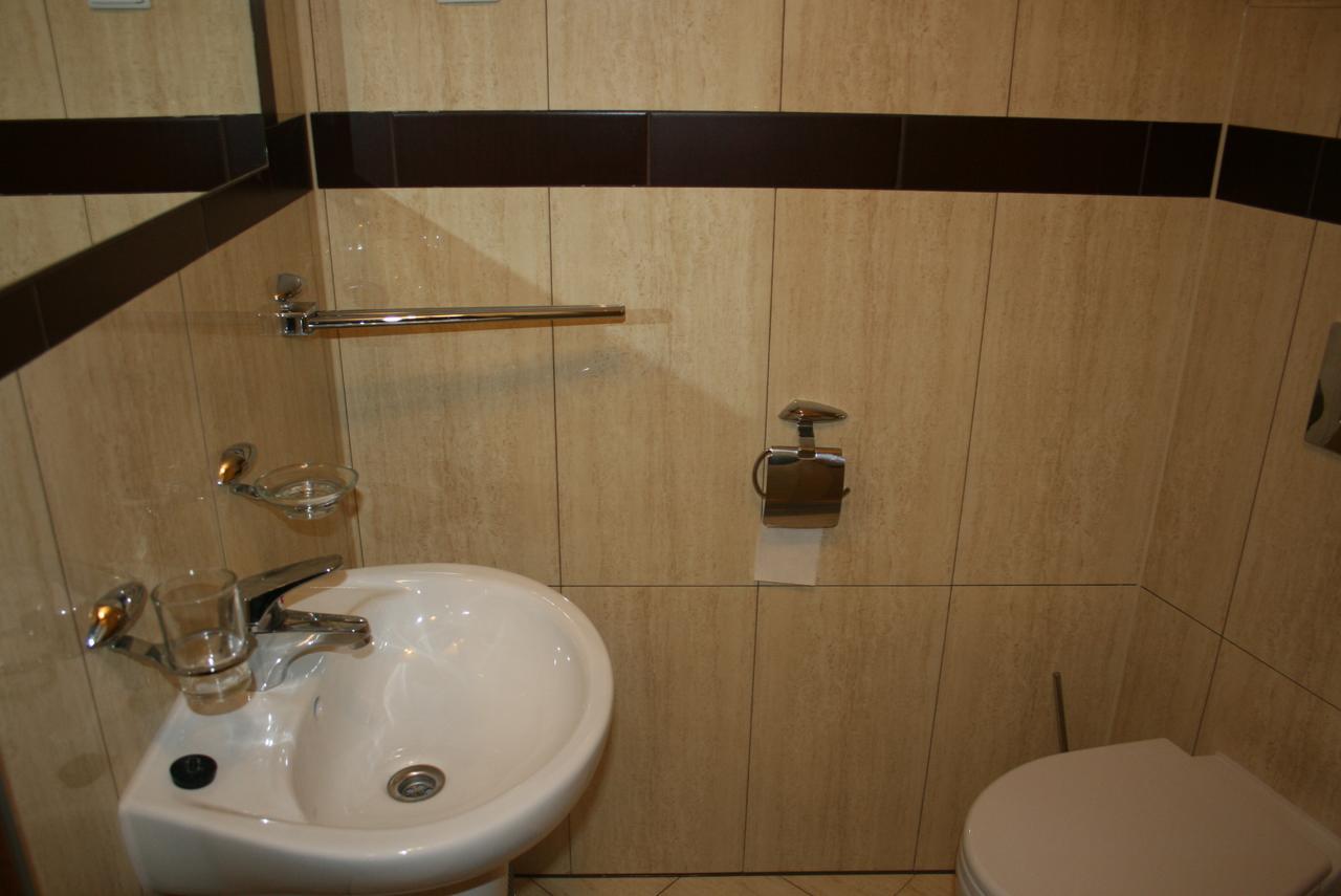 Hotel 7 Szczecin Ngoại thất bức ảnh
